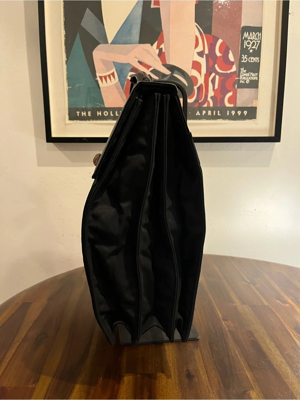 BVLGARI Briefcase